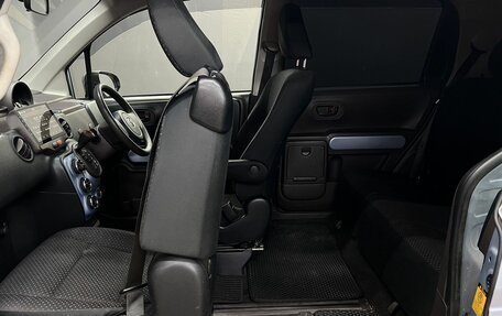 Toyota Spade, 2014 год, 899 888 рублей, 17 фотография