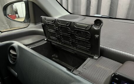 Toyota Spade, 2014 год, 899 888 рублей, 25 фотография