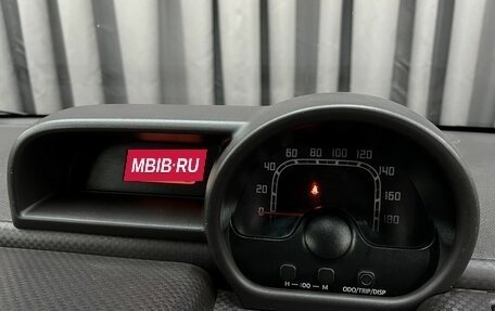 Toyota Spade, 2014 год, 899 888 рублей, 19 фотография
