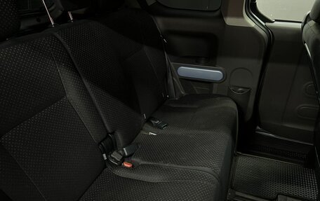 Toyota Spade, 2014 год, 899 888 рублей, 29 фотография