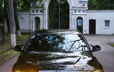 BMW 3 серия, 2016 год, 2 450 000 рублей, 1 фотография
