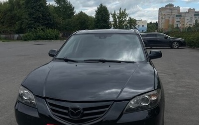 Mazda 3, 2004 год, 470 000 рублей, 1 фотография