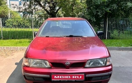 Nissan Almera, 1998 год, 120 000 рублей, 1 фотография