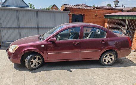 Vortex Estina II (FL-C), 2011 год, 365 000 рублей, 1 фотография