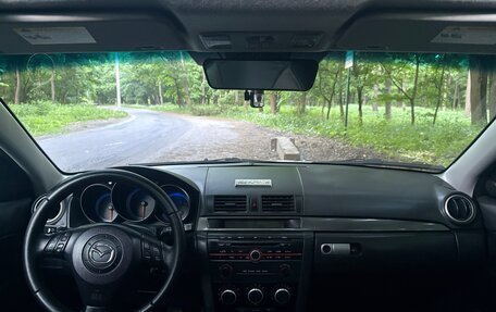 Mazda 3, 2004 год, 495 000 рублей, 21 фотография