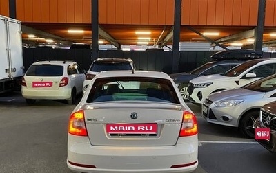 Skoda Octavia RS, 2012 год, 1 400 000 рублей, 1 фотография