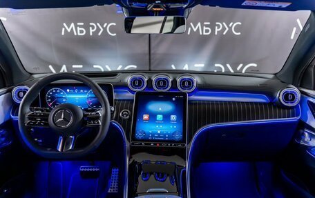Mercedes-Benz GLC Coupe, 2026 год, 10 104 600 рублей, 2 фотография