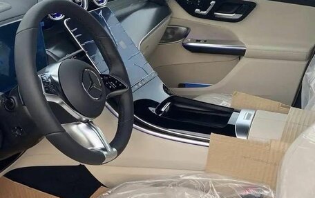 Mercedes-Benz GLC Coupe, 2025 год, 9 515 000 рублей, 2 фотография