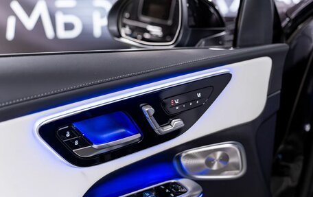 Mercedes-Benz GLC Coupe, 2026 год, 10 104 600 рублей, 9 фотография