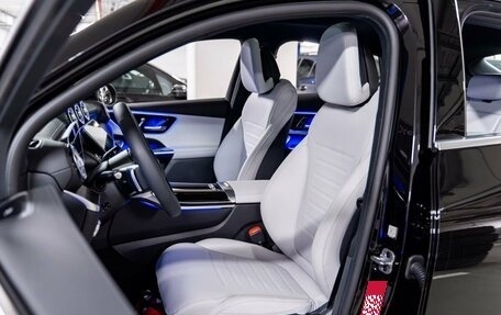 Mercedes-Benz GLC Coupe, 2026 год, 10 104 600 рублей, 11 фотография