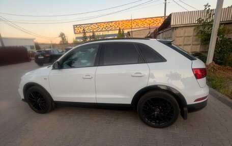 Audi Q3, 2018 год, 2 230 000 рублей, 2 фотография