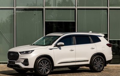 Chery Tiggo 8 Pro, 2021 год, 1 995 000 рублей, 1 фотография