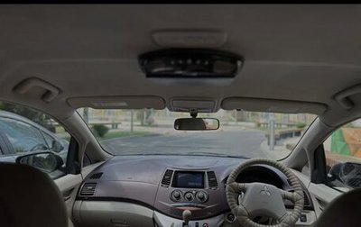 Mitsubishi Grandis, 2003 год, 580 000 рублей, 1 фотография