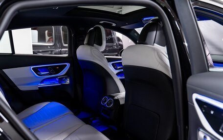 Mercedes-Benz GLC Coupe, 2026 год, 10 104 600 рублей, 22 фотография