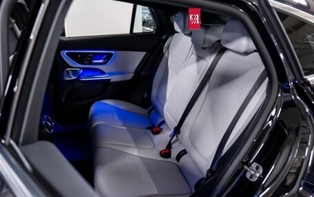 Mercedes-Benz GLC Coupe, 2026 год, 10 104 600 рублей, 21 фотография