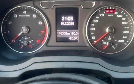 Audi Q3, 2018 год, 2 230 000 рублей, 4 фотография