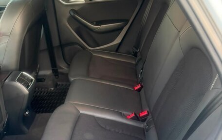 Audi Q3, 2018 год, 2 230 000 рублей, 7 фотография