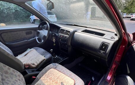 Nissan Almera, 1998 год, 120 000 рублей, 11 фотография