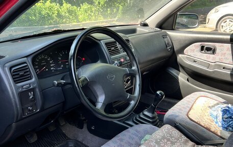 Nissan Almera, 1998 год, 120 000 рублей, 9 фотография