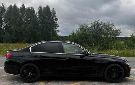 BMW 3 серия, 2017 год, 2 390 000 рублей, 5 фотография