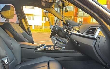 BMW 3 серия, 2017 год, 2 390 000 рублей, 13 фотография