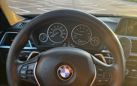 BMW 3 серия, 2017 год, 2 390 000 рублей, 7 фотография