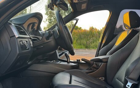 BMW 3 серия, 2017 год, 2 390 000 рублей, 12 фотография