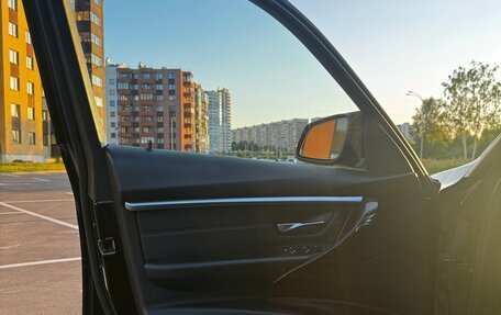 BMW 3 серия, 2017 год, 2 390 000 рублей, 18 фотография