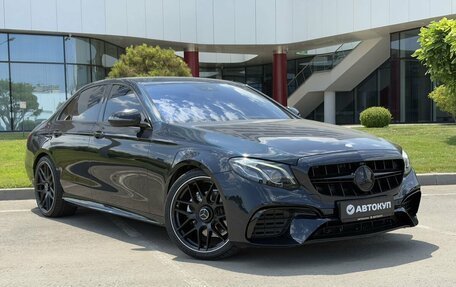 Mercedes-Benz E-Класс, 2016 год, 2 825 000 рублей, 3 фотография