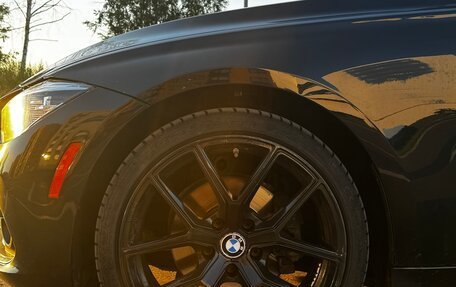 BMW 3 серия, 2017 год, 2 390 000 рублей, 19 фотография
