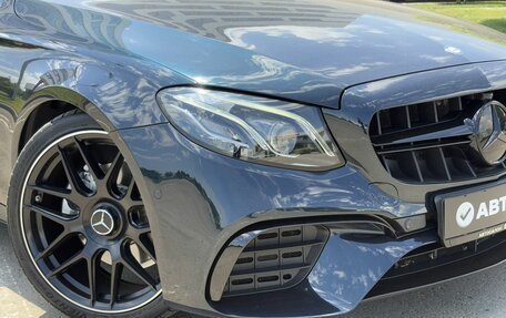 Mercedes-Benz E-Класс, 2016 год, 2 825 000 рублей, 9 фотография