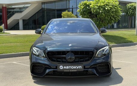 Mercedes-Benz E-Класс, 2016 год, 2 825 000 рублей, 2 фотография