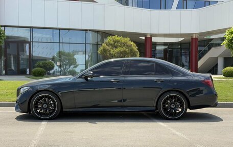 Mercedes-Benz E-Класс, 2016 год, 2 825 000 рублей, 8 фотография