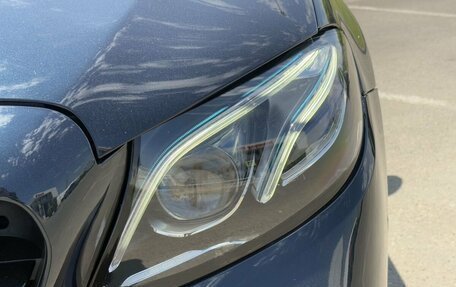 Mercedes-Benz E-Класс, 2016 год, 2 825 000 рублей, 11 фотография
