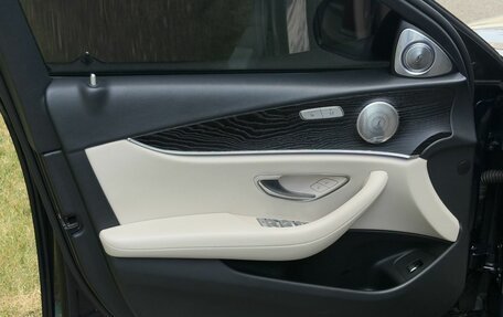 Mercedes-Benz E-Класс, 2016 год, 2 825 000 рублей, 14 фотография