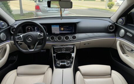 Mercedes-Benz E-Класс, 2016 год, 2 825 000 рублей, 19 фотография
