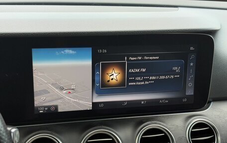 Mercedes-Benz E-Класс, 2016 год, 2 825 000 рублей, 24 фотография