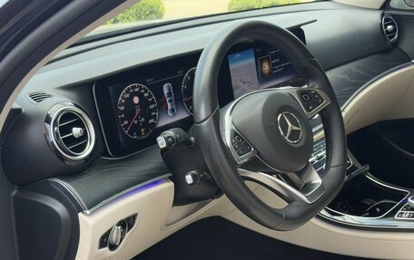 Mercedes-Benz E-Класс, 2016 год, 2 825 000 рублей, 18 фотография