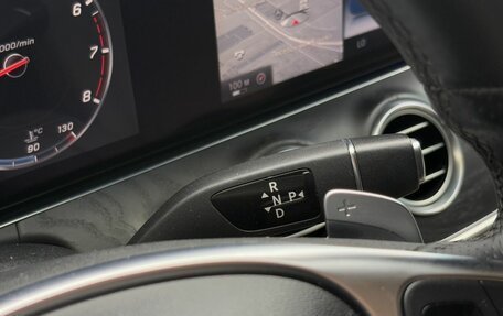 Mercedes-Benz E-Класс, 2016 год, 2 825 000 рублей, 21 фотография