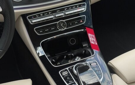 Mercedes-Benz E-Класс, 2016 год, 2 825 000 рублей, 25 фотография