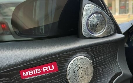 Mercedes-Benz E-Класс, 2016 год, 2 825 000 рублей, 15 фотография