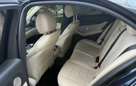 Mercedes-Benz E-Класс, 2016 год, 2 825 000 рублей, 28 фотография