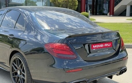 Mercedes-Benz E-Класс, 2016 год, 2 825 000 рублей, 37 фотография