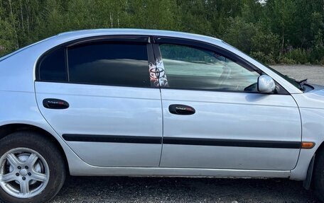 Toyota Avensis III рестайлинг, 2001 год, 340 000 рублей, 4 фотография