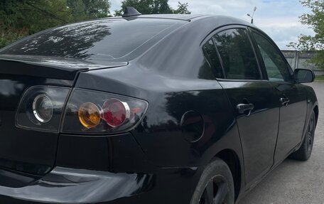 Mazda 3, 2004 год, 470 000 рублей, 3 фотография