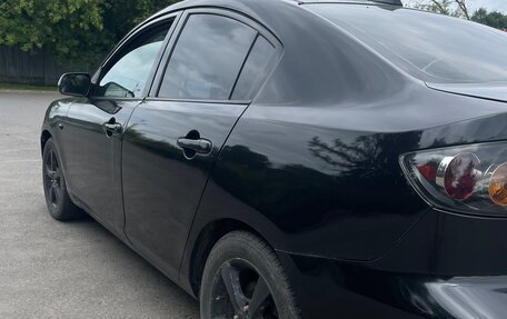 Mazda 3, 2004 год, 470 000 рублей, 4 фотография