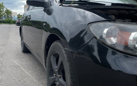 Mazda 3, 2004 год, 470 000 рублей, 15 фотография