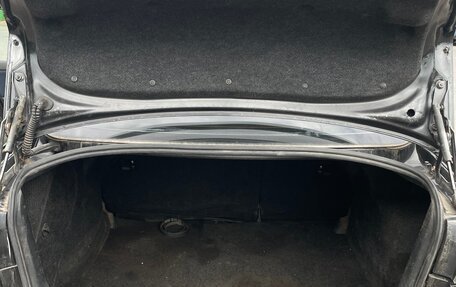 Mazda 3, 2004 год, 470 000 рублей, 16 фотография