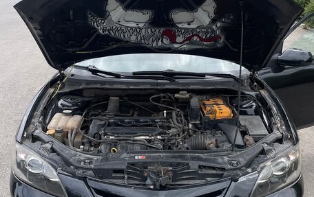 Mazda 3, 2004 год, 470 000 рублей, 14 фотография
