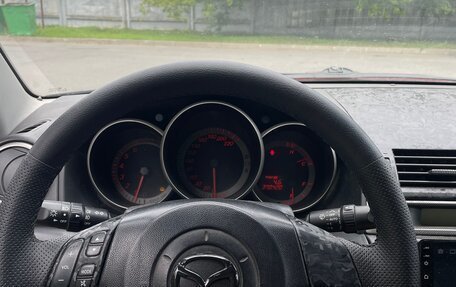 Mazda 3, 2004 год, 470 000 рублей, 17 фотография